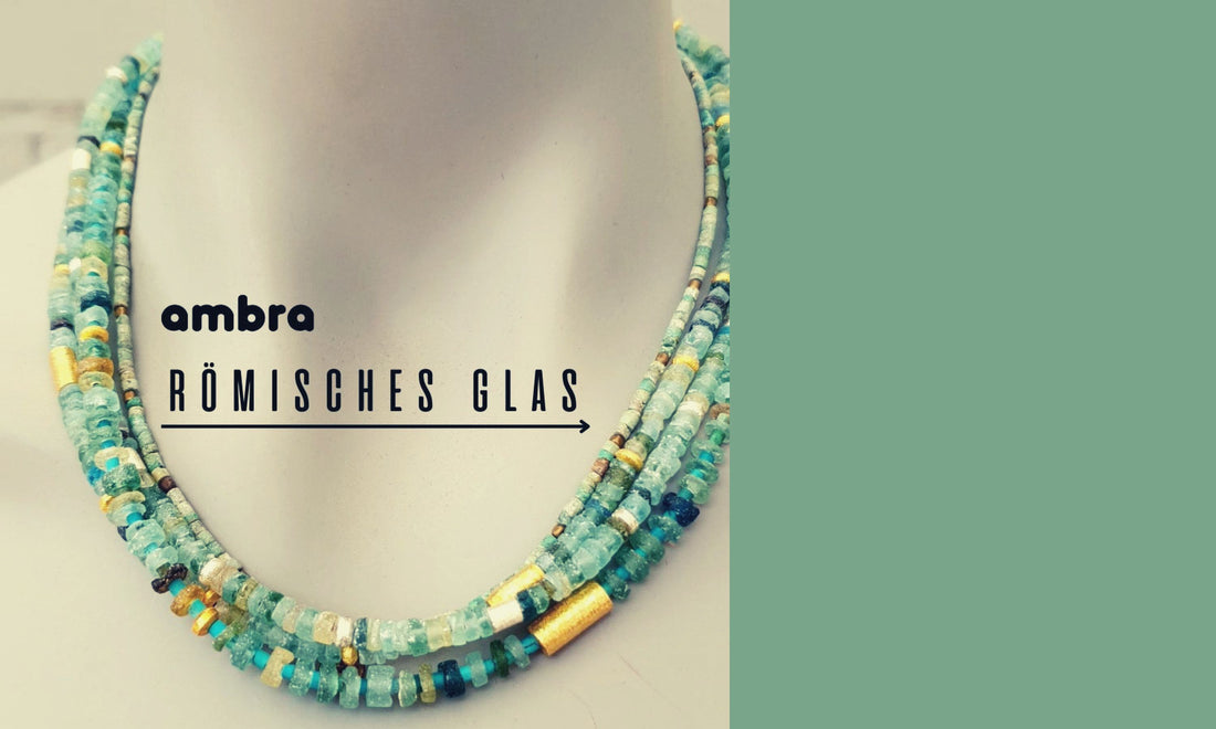 RÖMISCHES GLAS
