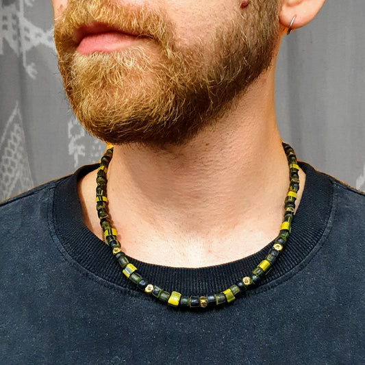 X3939 | Men's necklace