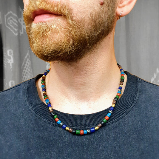 X3940 | Men's necklace