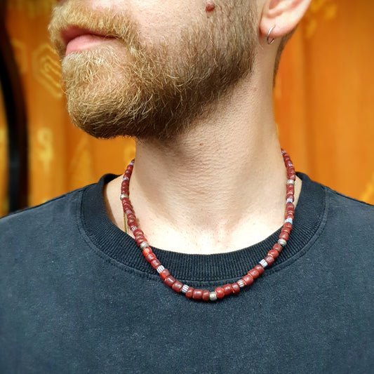 X3938 | Men's necklace
