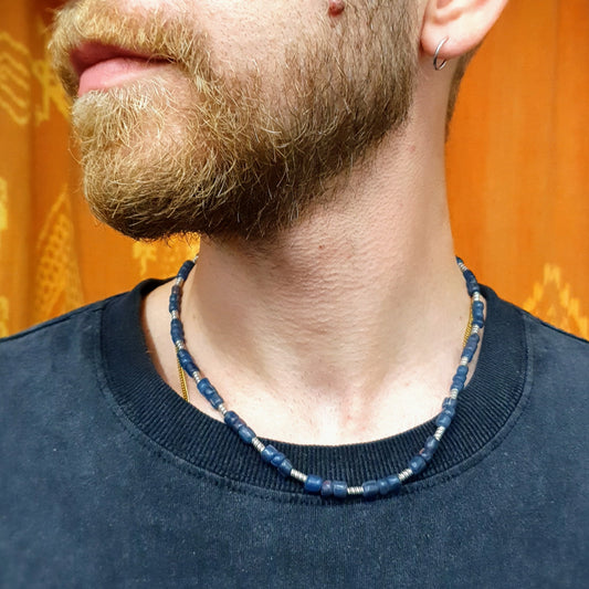 X3937 | Men's necklace