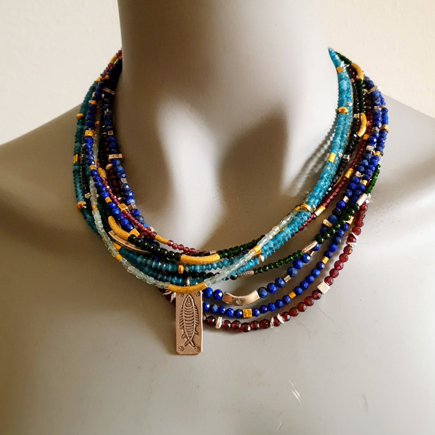 X3959 | Necklace