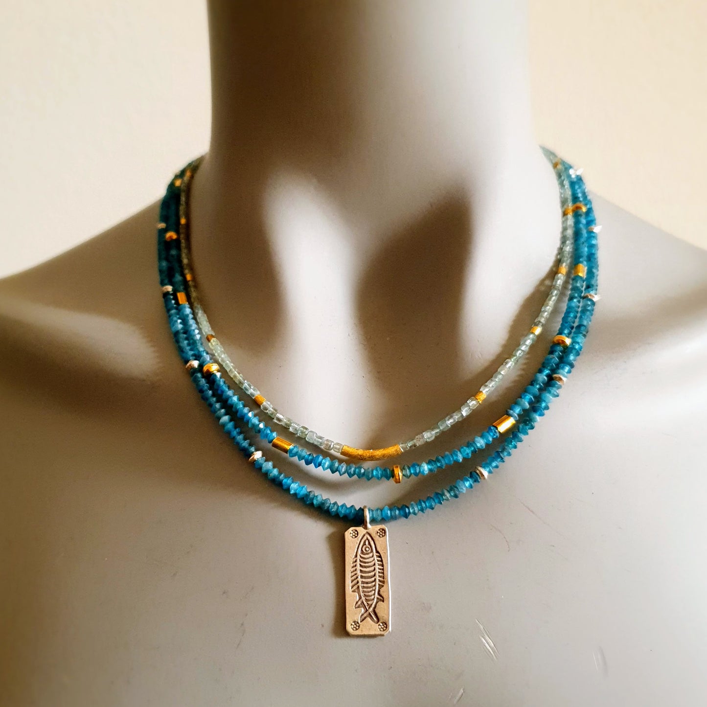 X3959 | Necklace