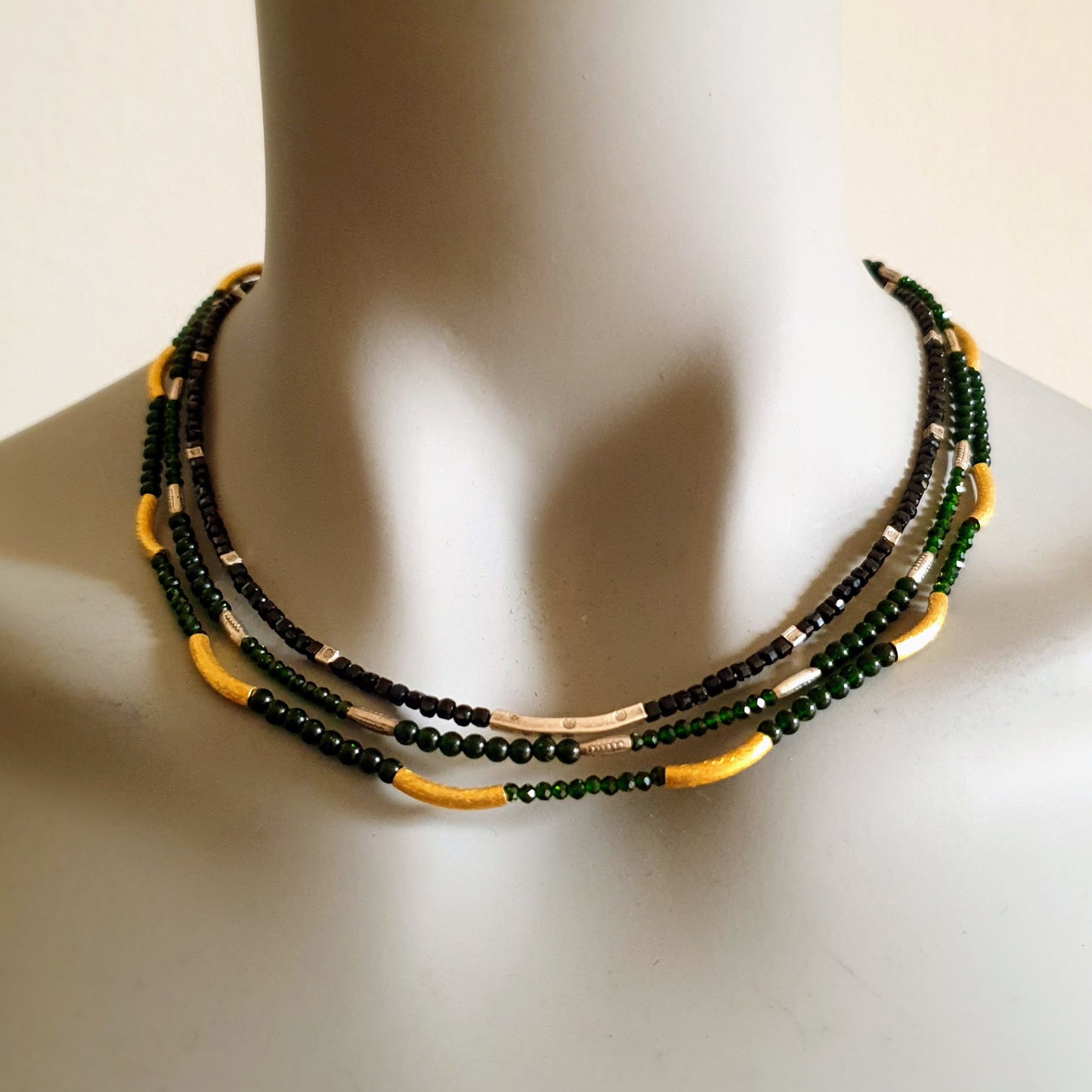 X3956 | Necklace