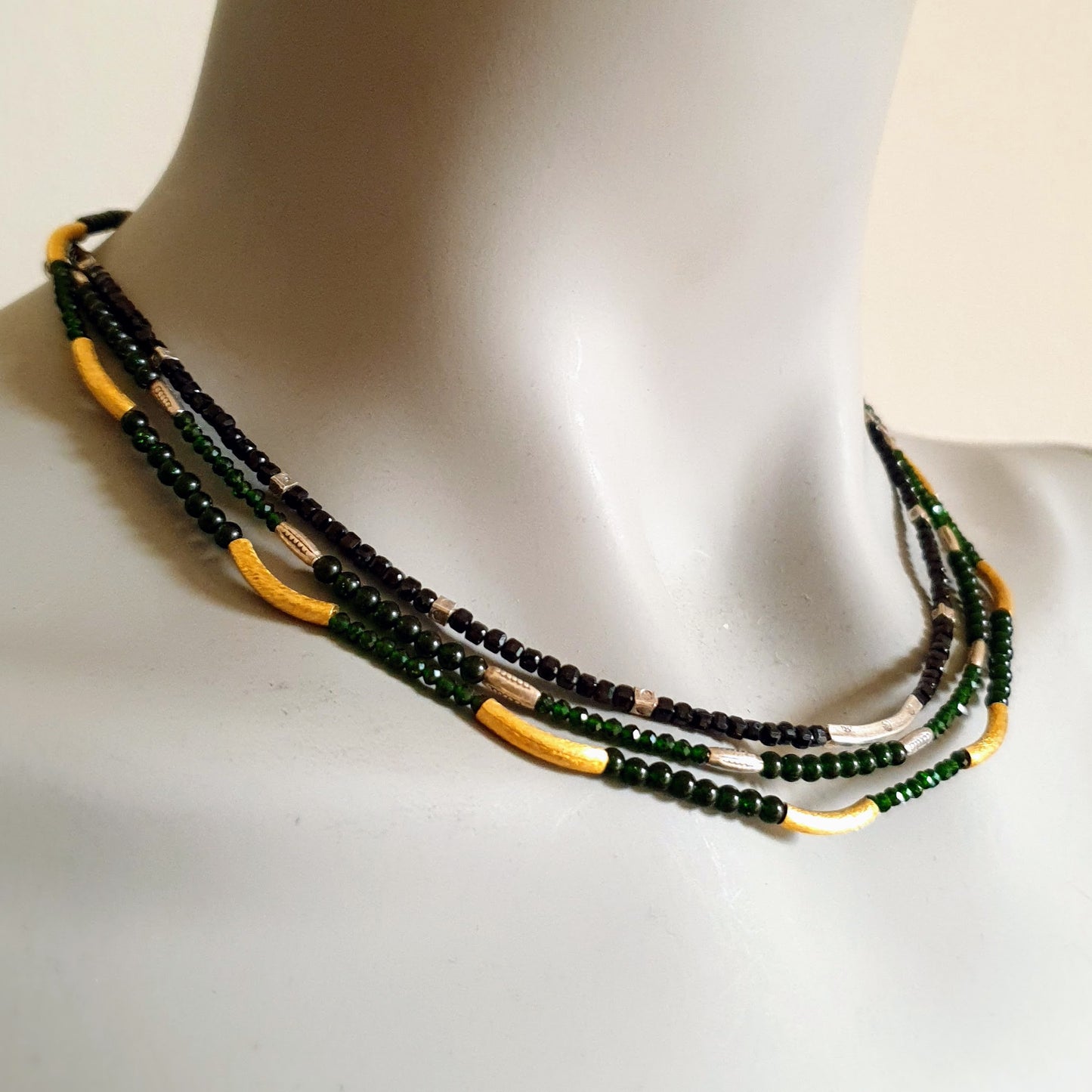 X3956 | Necklace