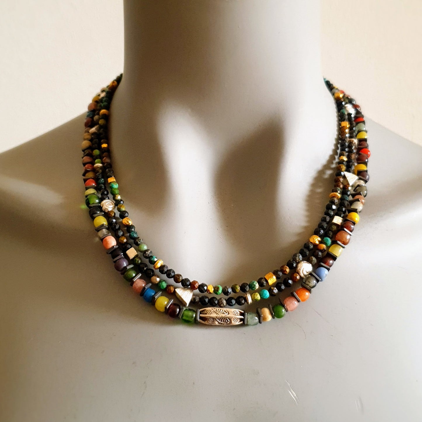 X3944 | Necklace