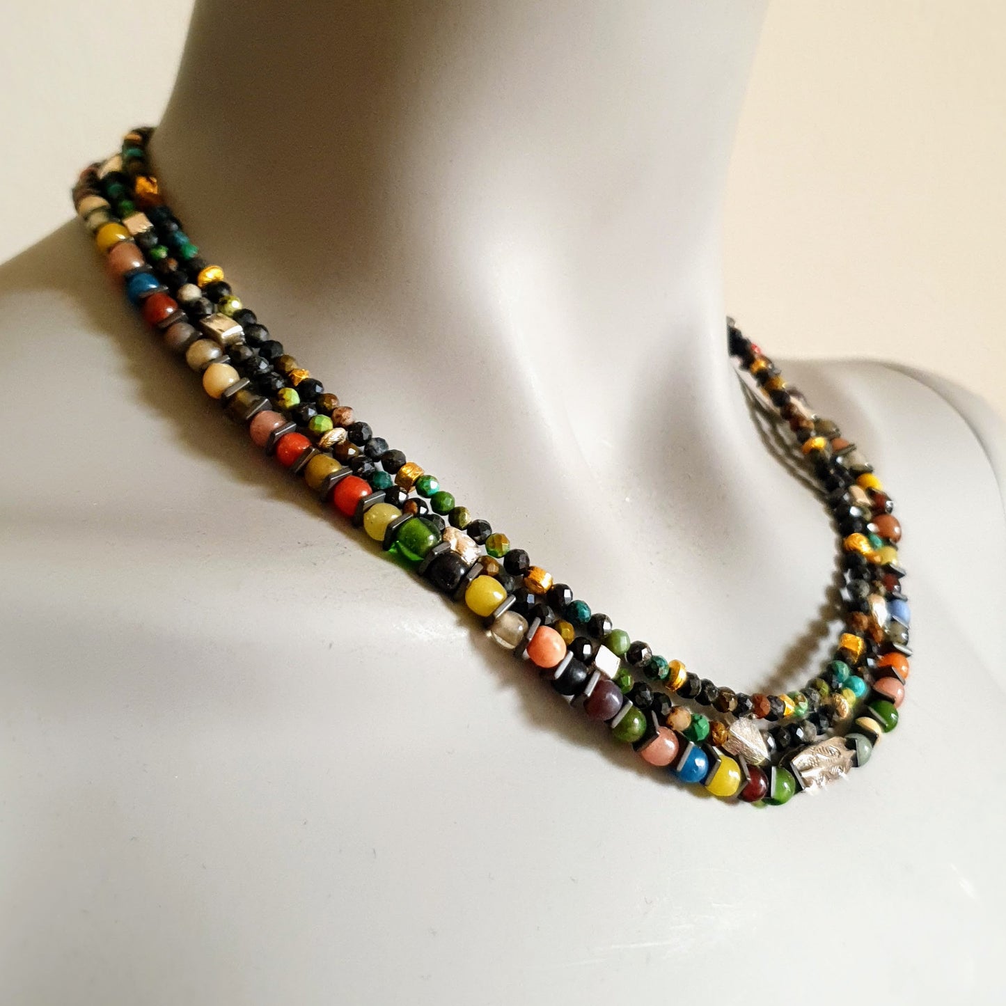 X3944 | Necklace