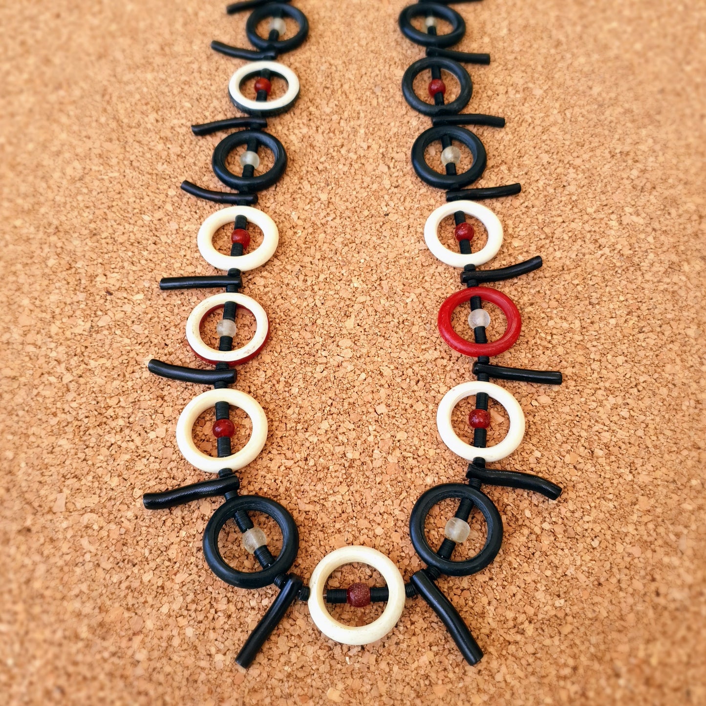 X3967 | Lange Halskette