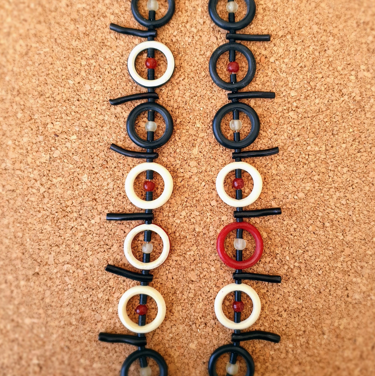 X3967 | Lange Halskette
