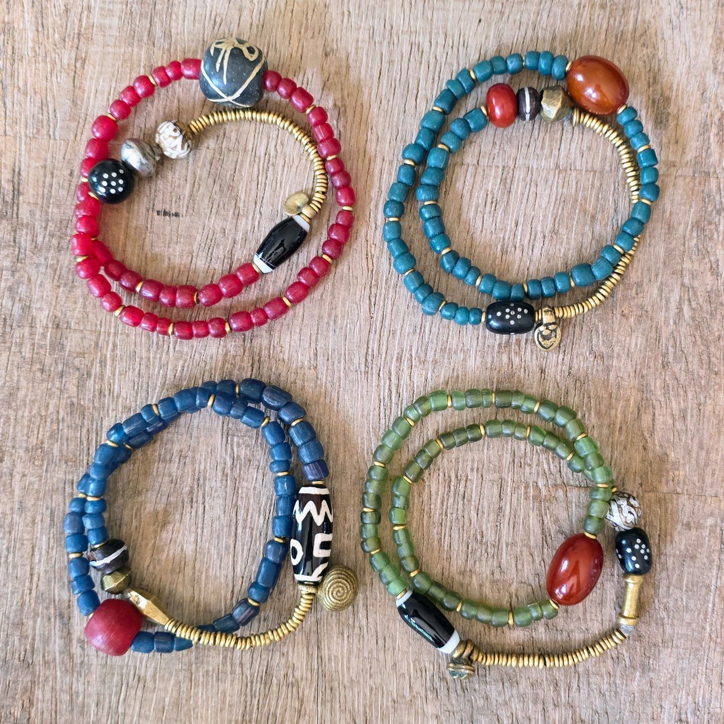 M0143 | Armband