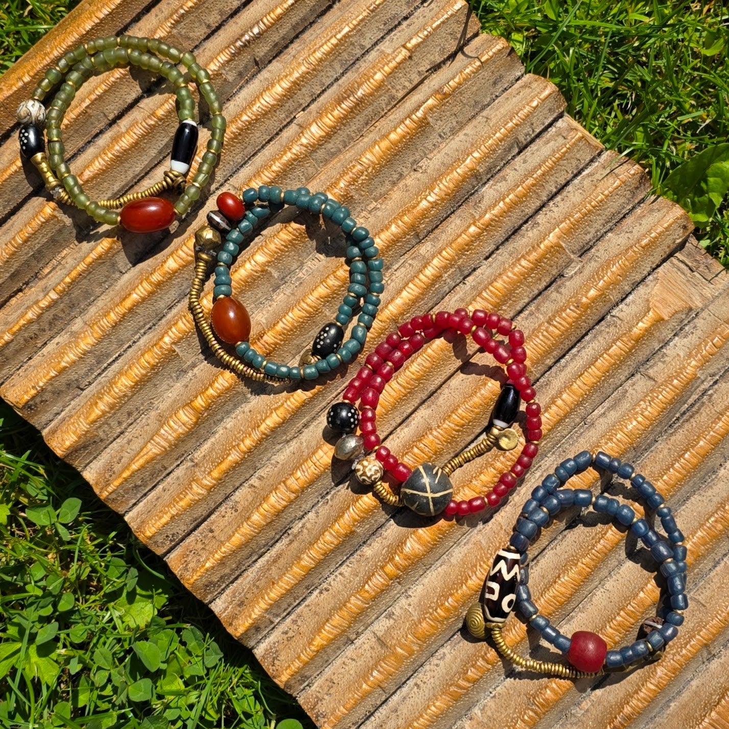 M0143 | Armband