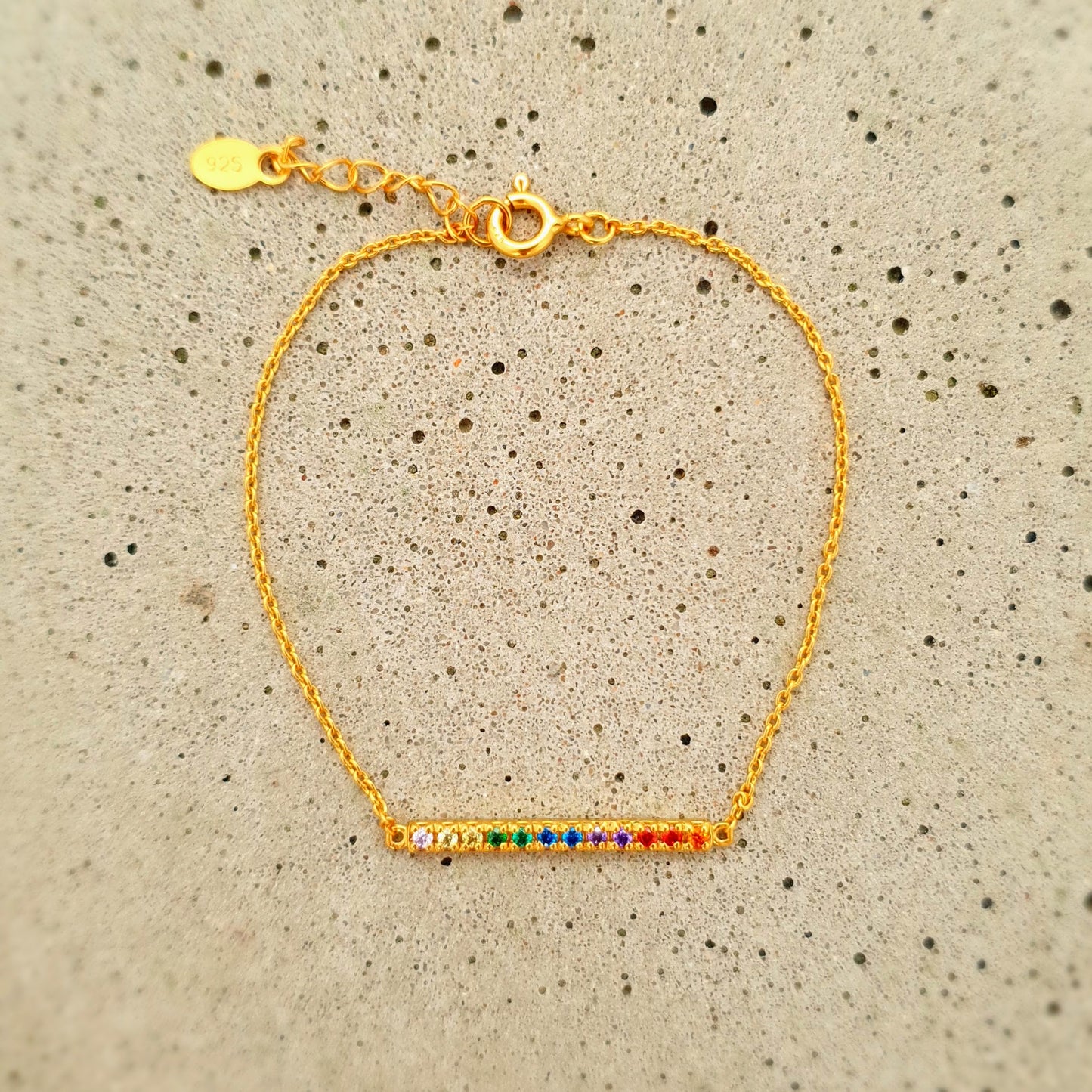 A0319 | Armband