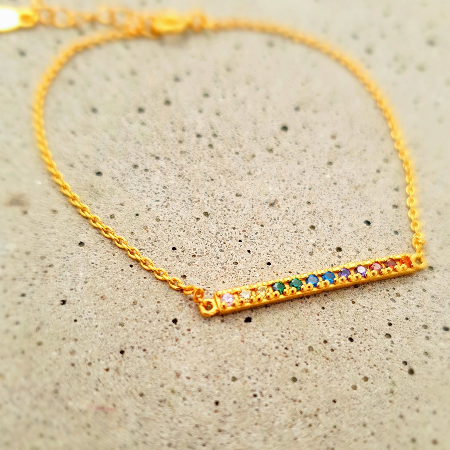 A0319 | Armband