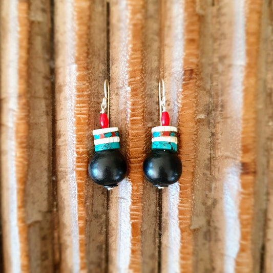 E0175 | Earrings