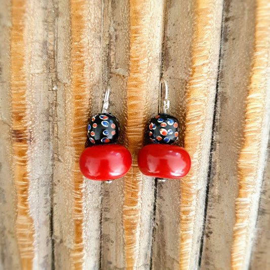 E0176 | Earrings