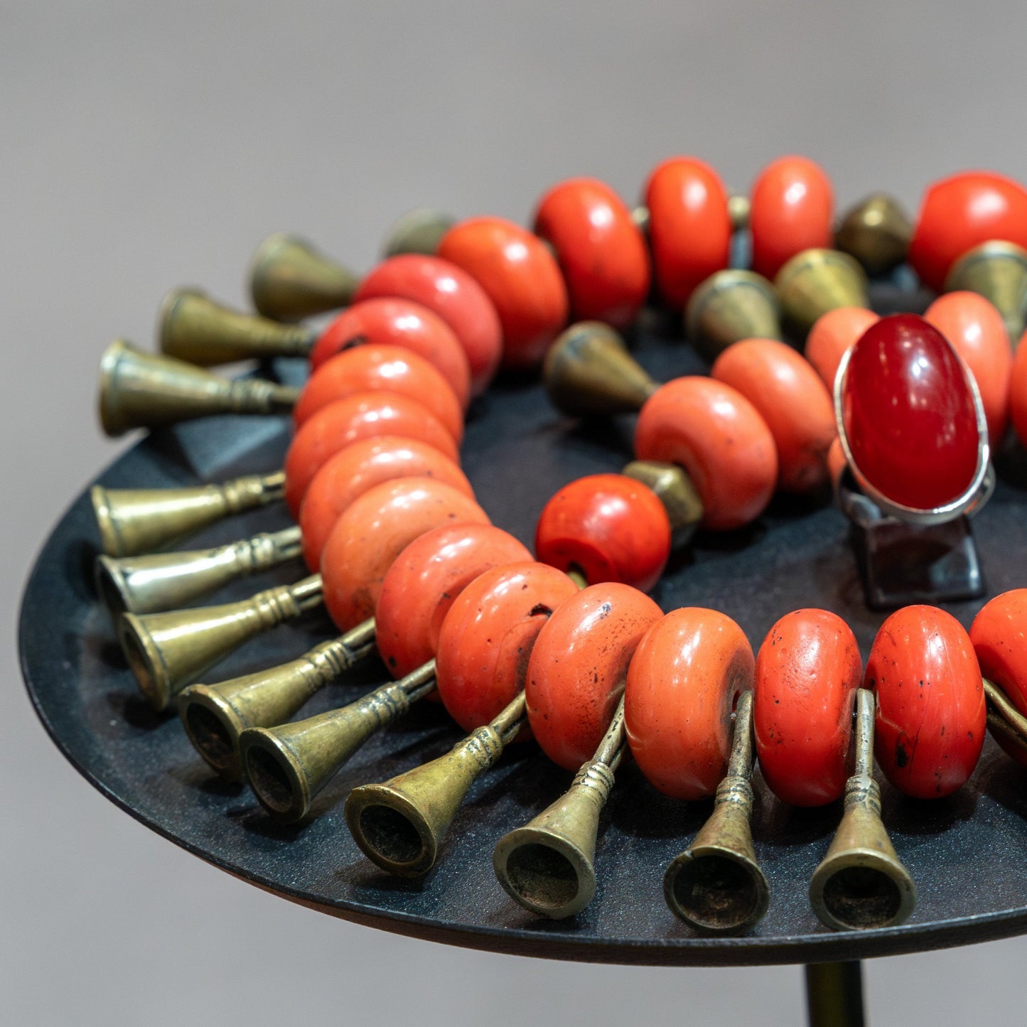 U0139 | Unique necklace