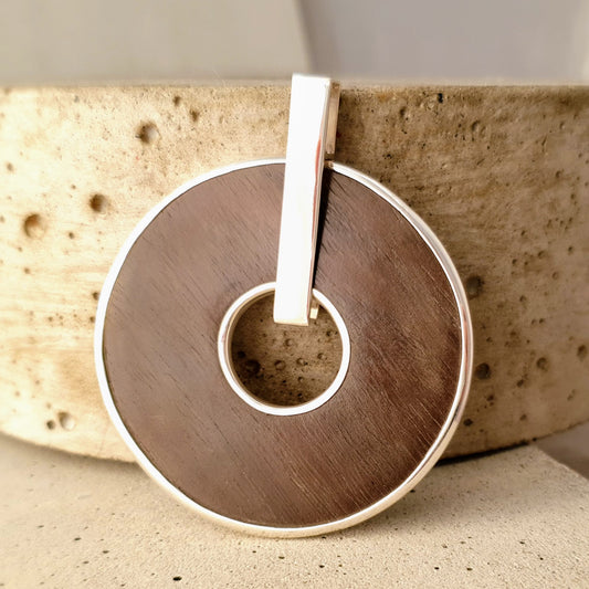 N0536 | Necklace pendant