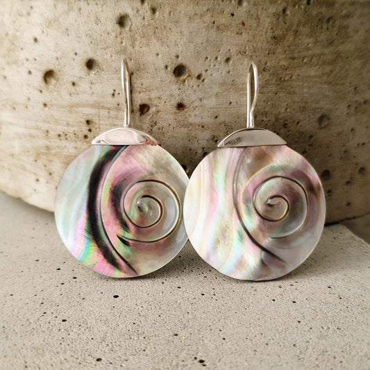 O0636 | Earrings