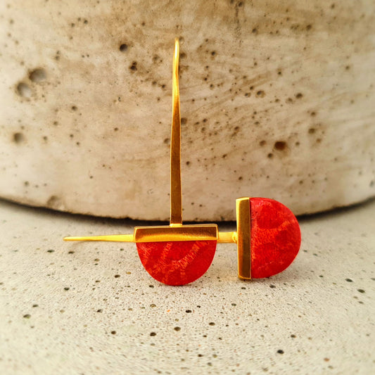 O0871 | Earrings