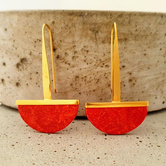 O0873 | Earrings