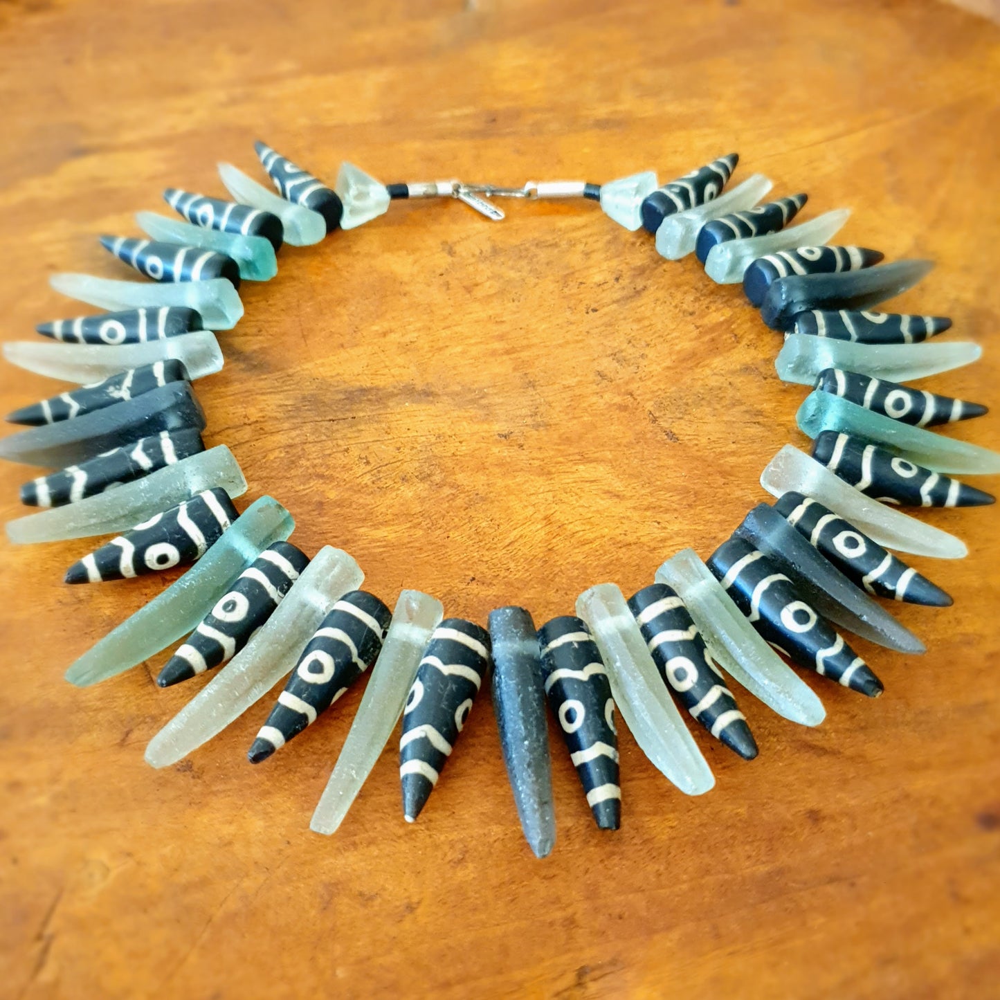 U0103 | Unique necklace