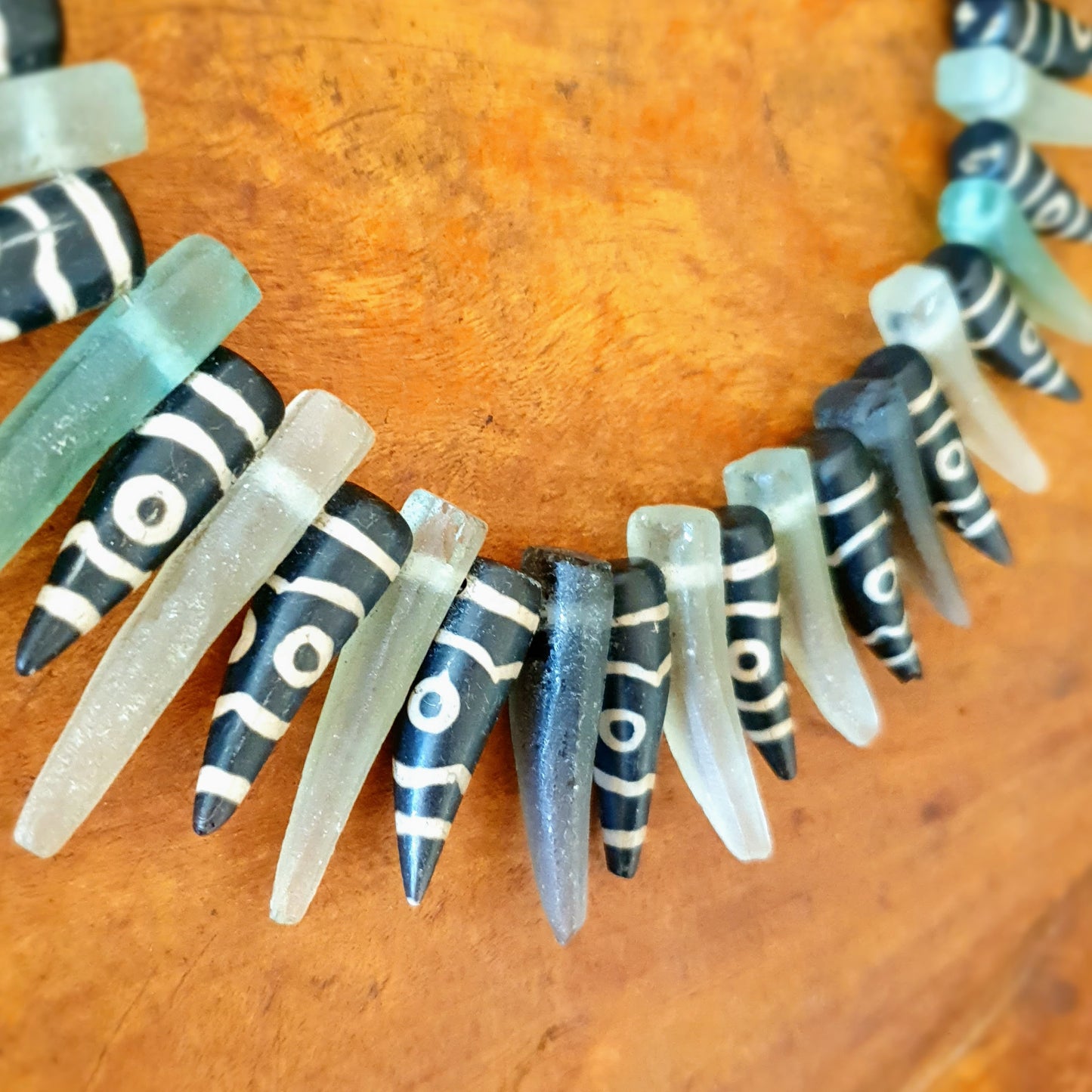 U0103 | Unique necklace
