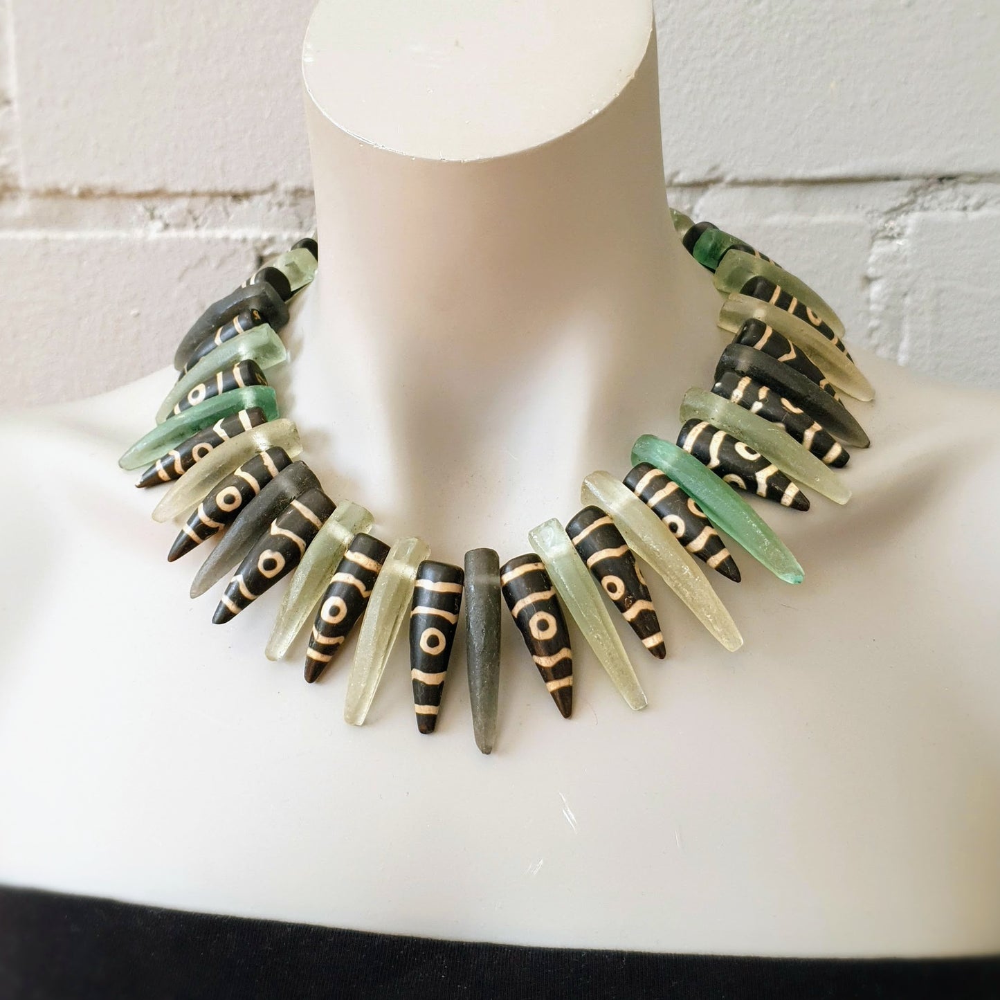 U0103 | Unique necklace