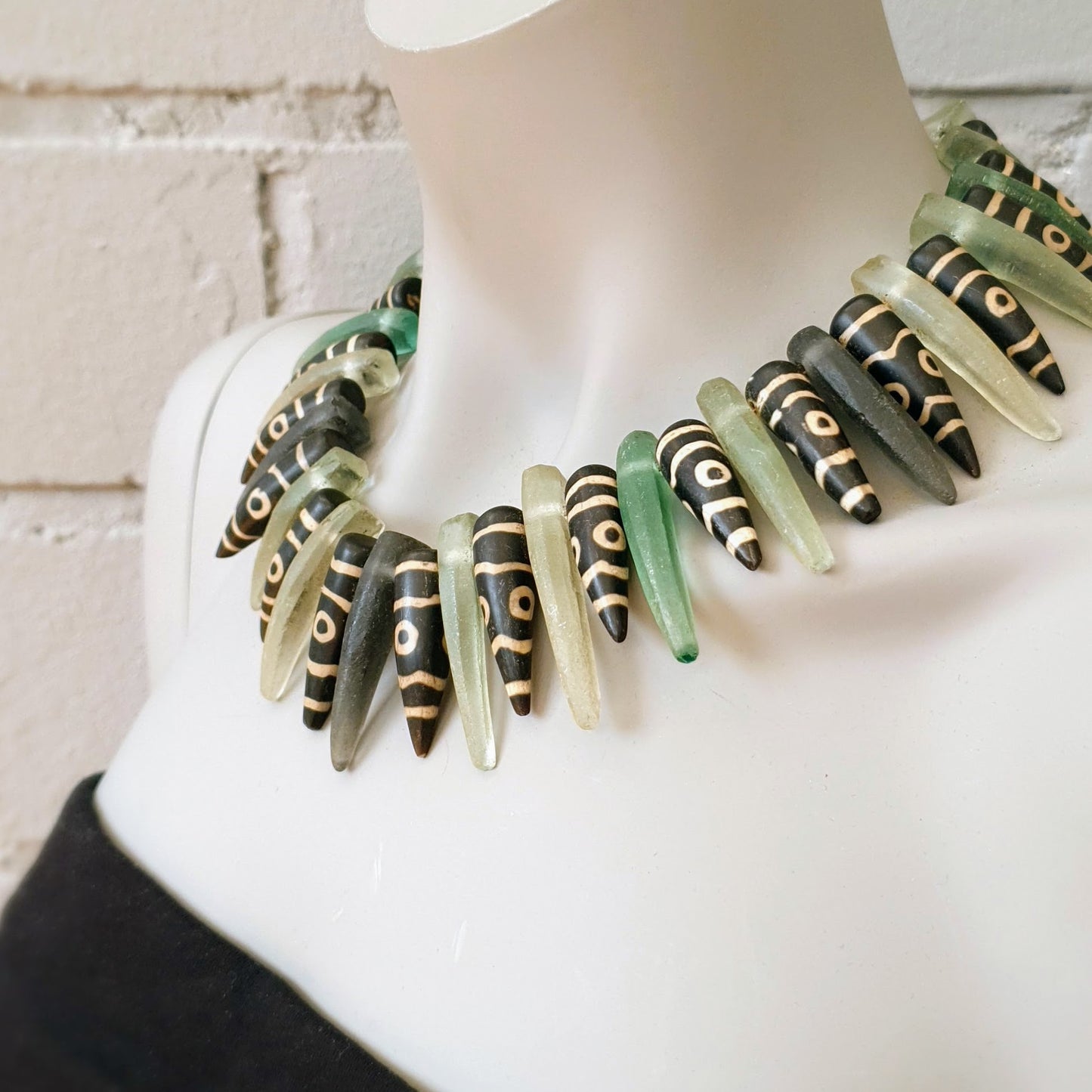 U0103 | Unique necklace