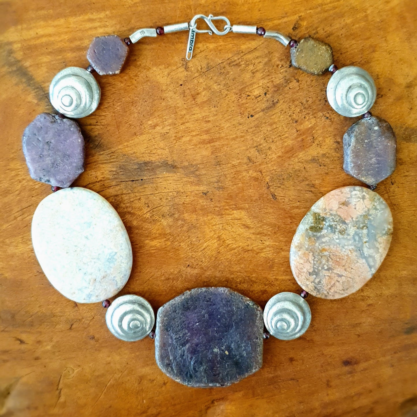 U0112 | Necklace