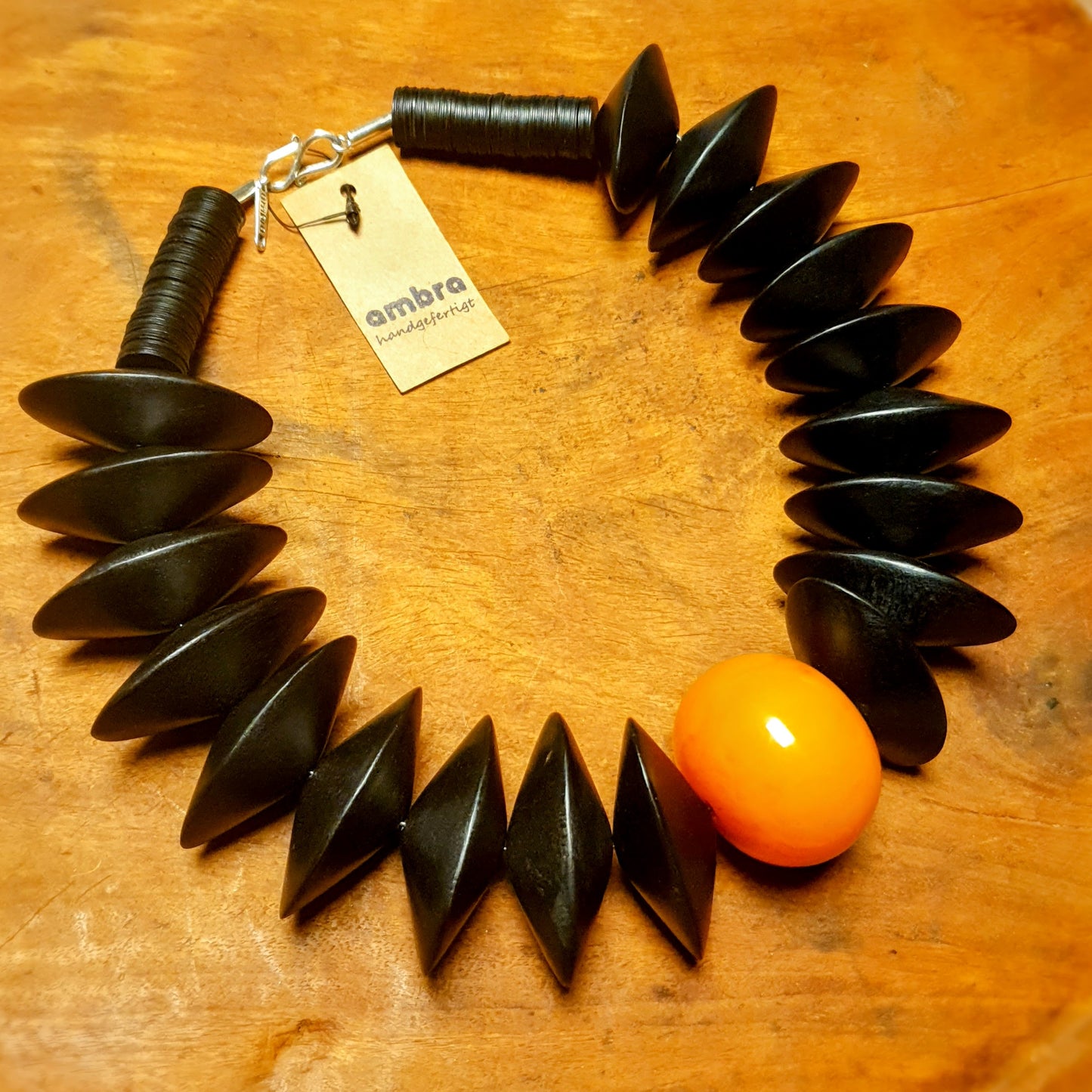 U0118 | Necklace