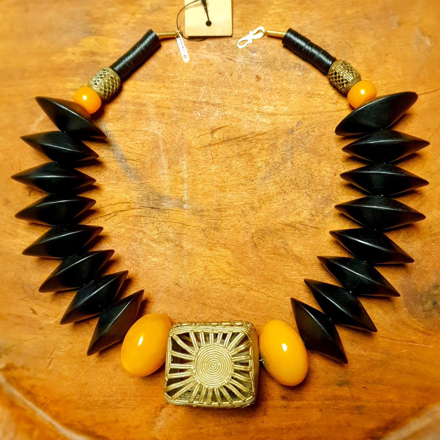 U0119 | Necklace