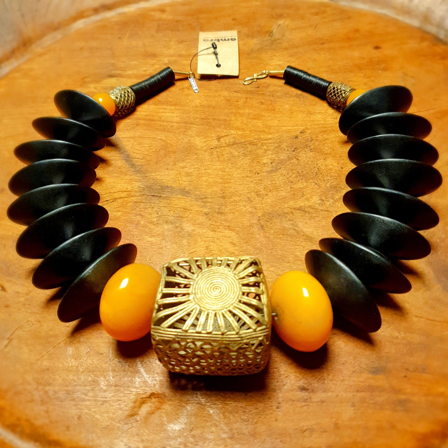 U0119 | Necklace