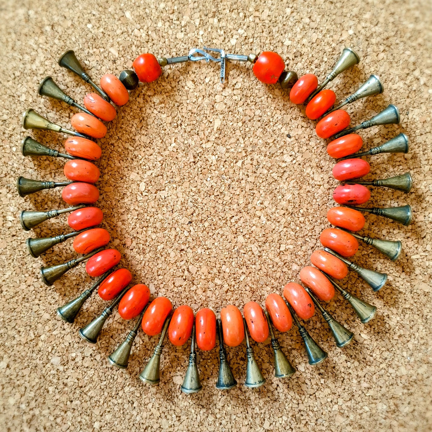 U0139 | Unique necklace