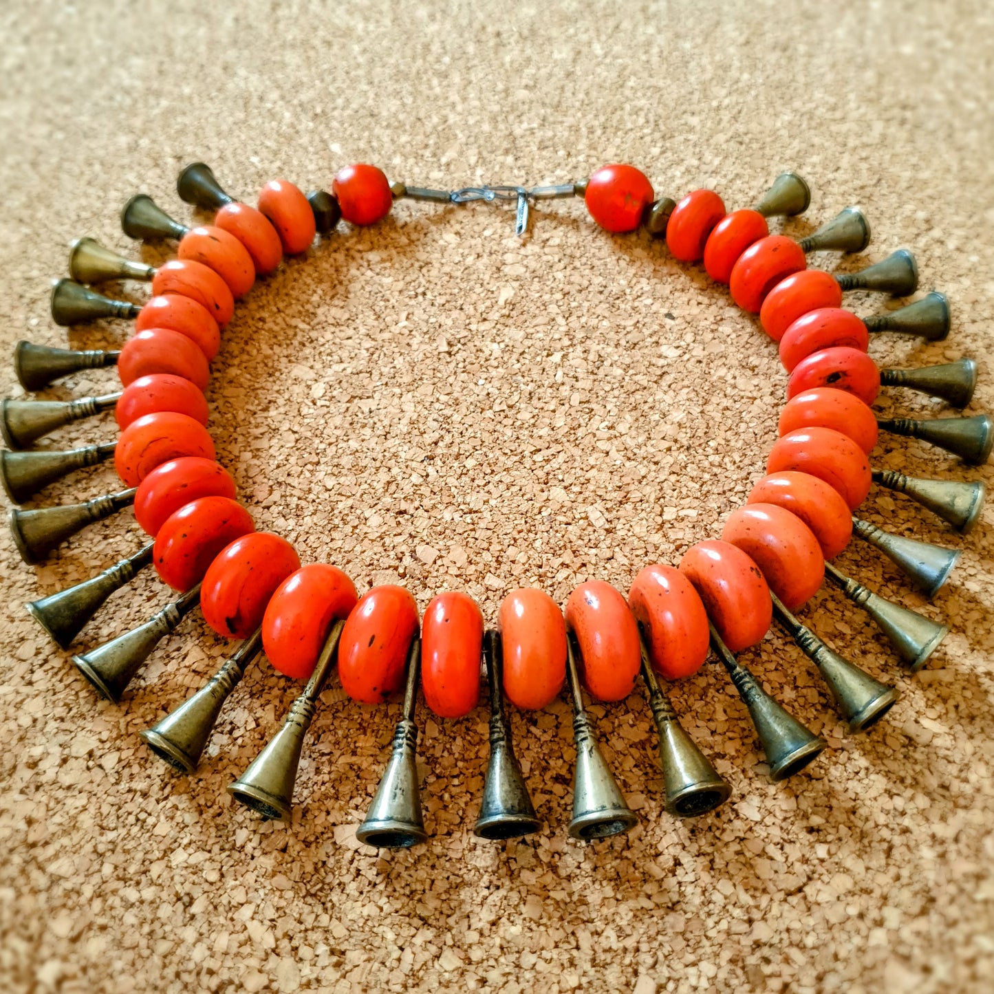 U0139 | Unique necklace