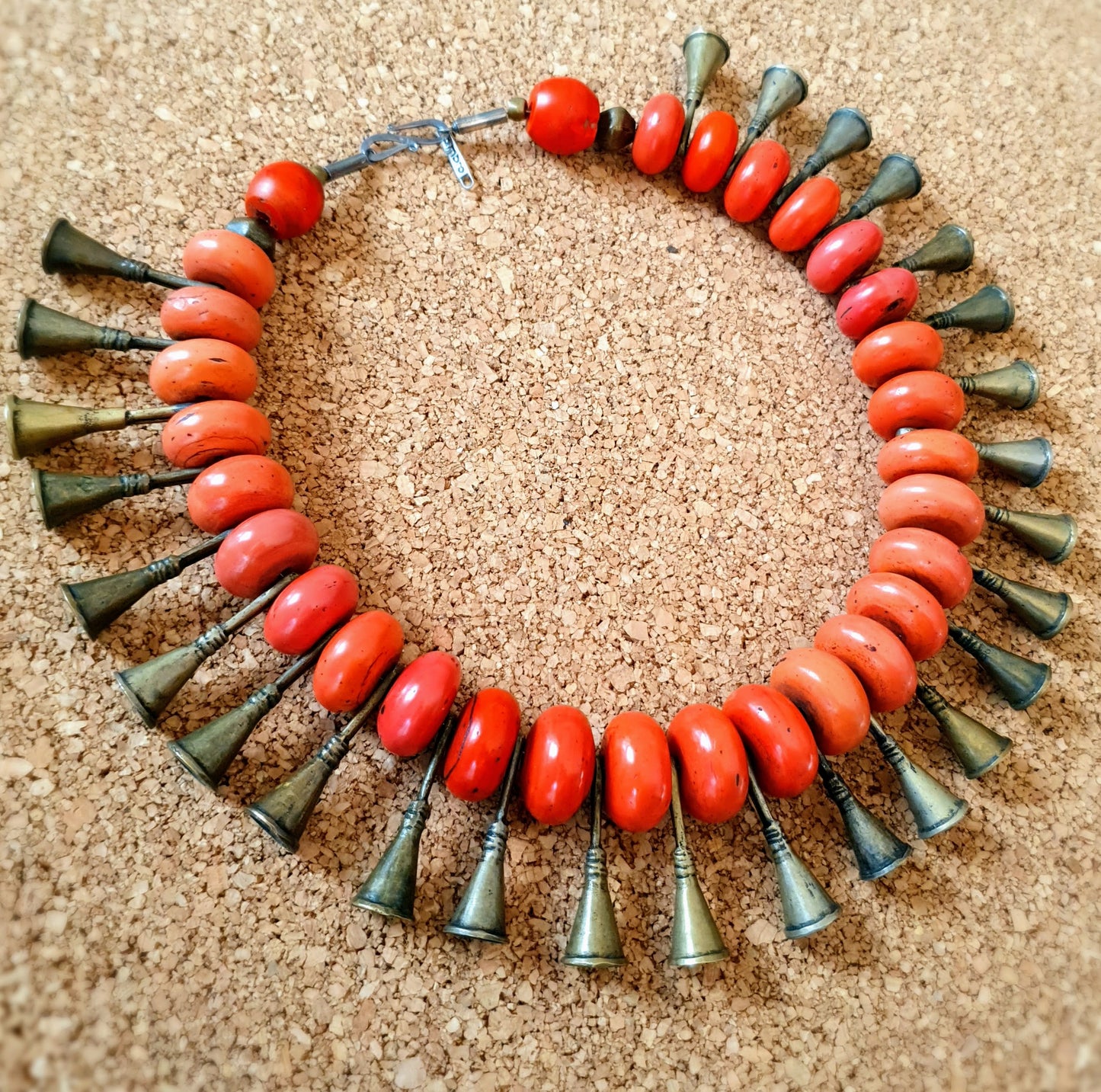 U0139 | Unique necklace