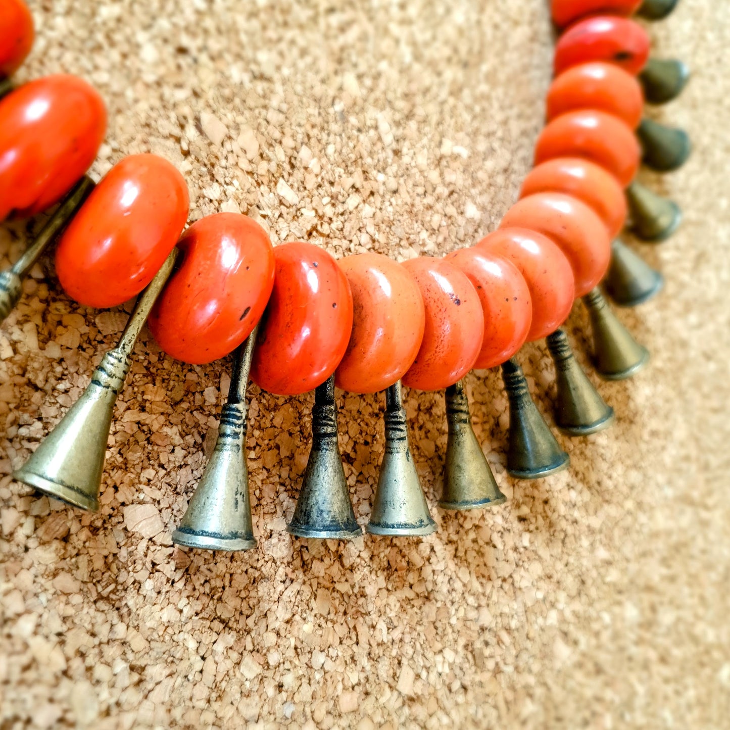 U0139 | Unique necklace