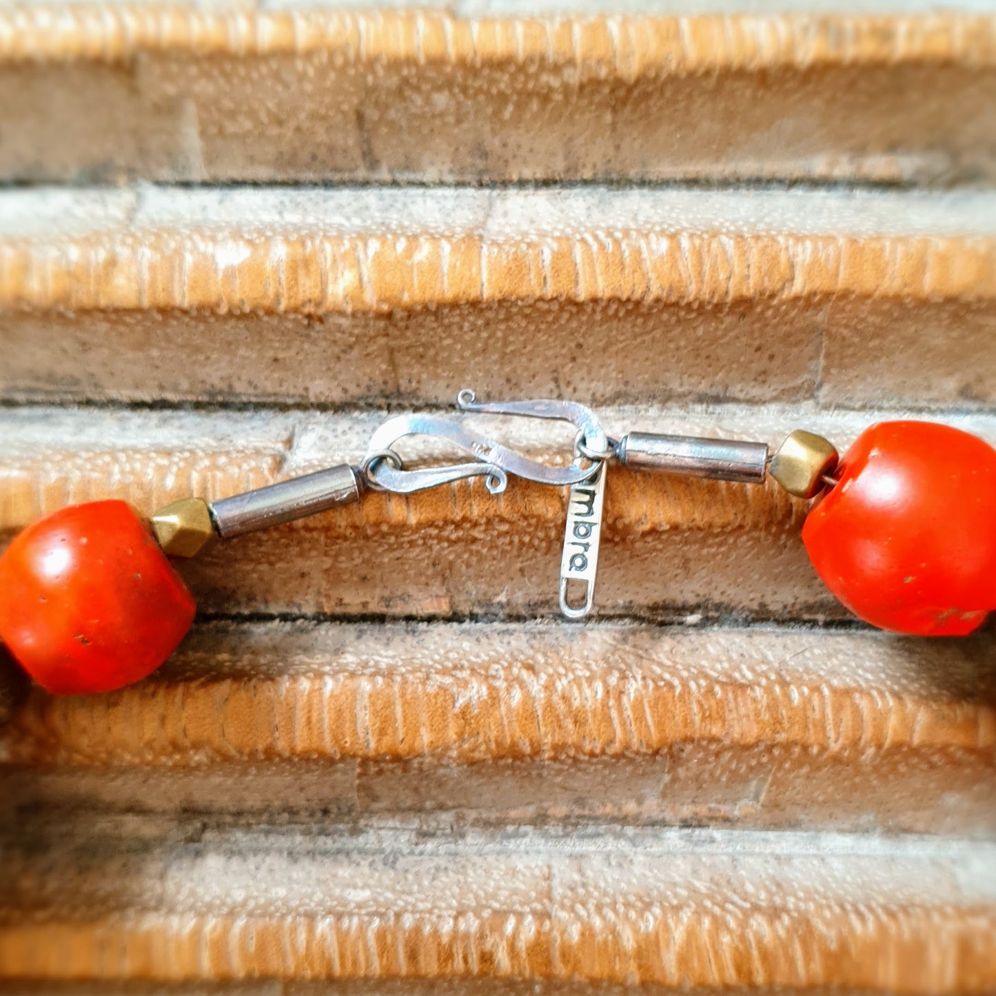 U0139 | Unique necklace
