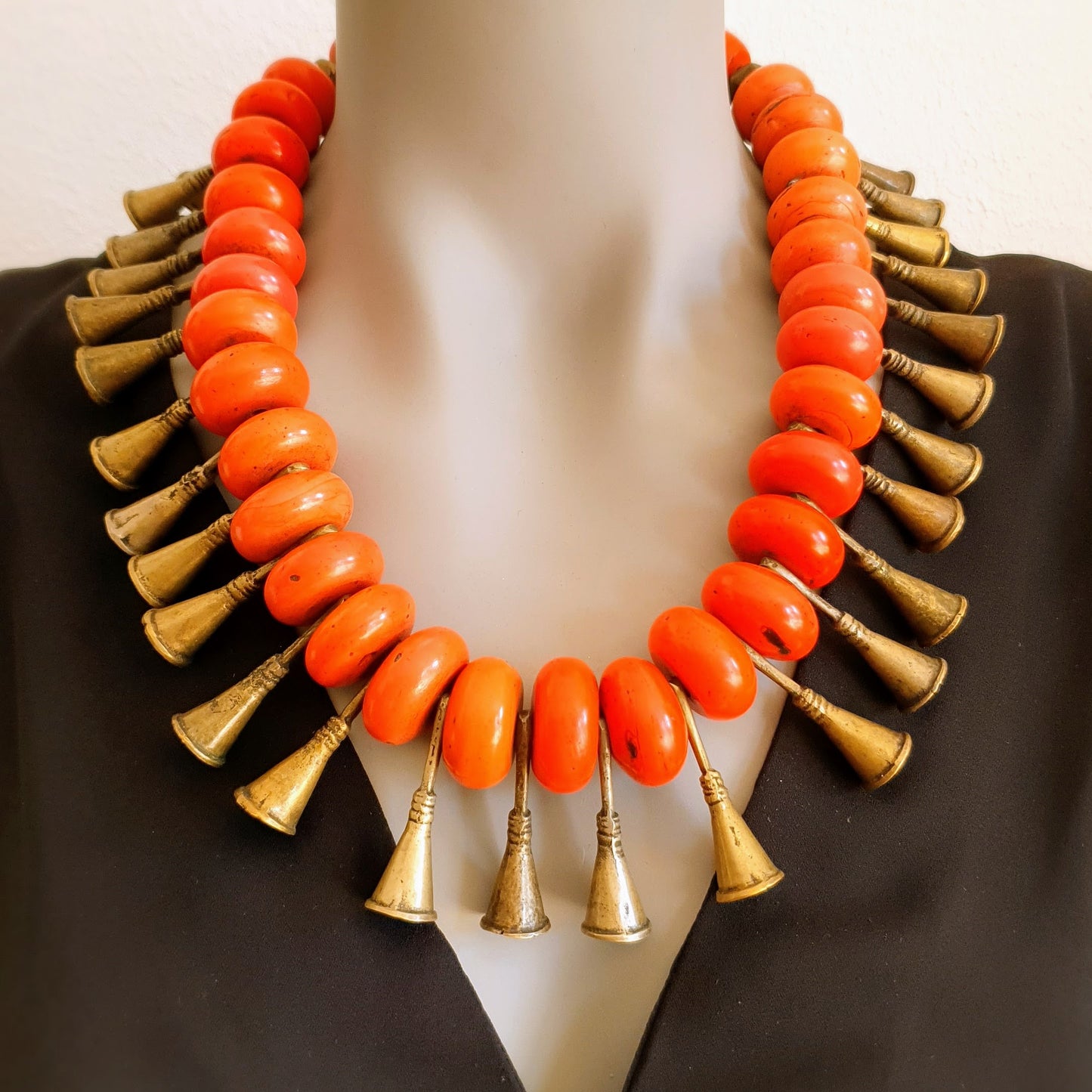 U0139 | Unique necklace