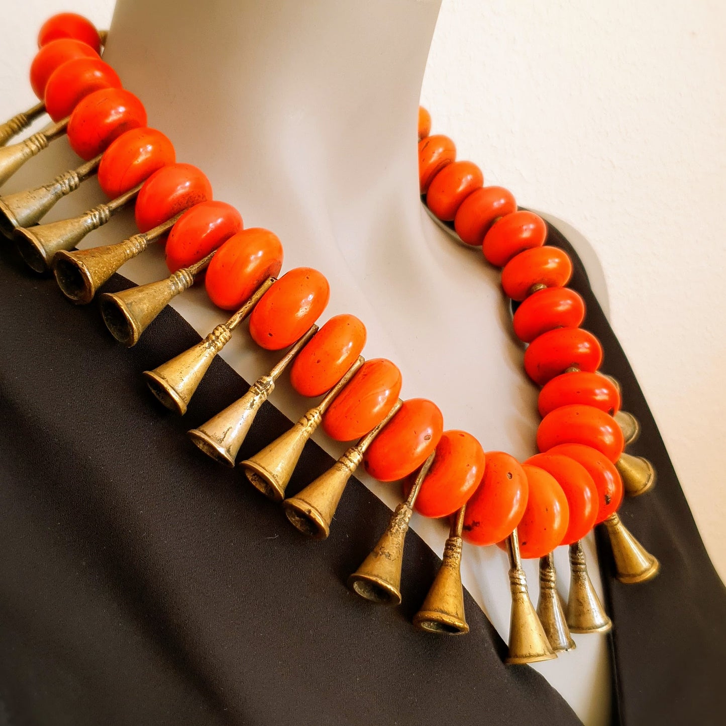 U0139 | Unique necklace