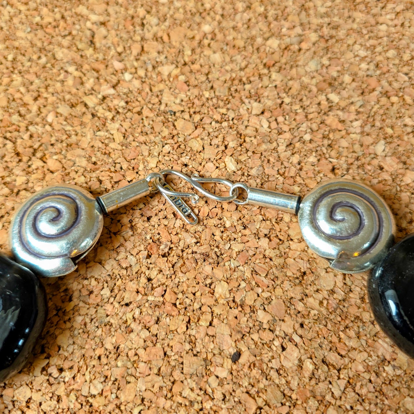 U0181 | Unikat- Halskette