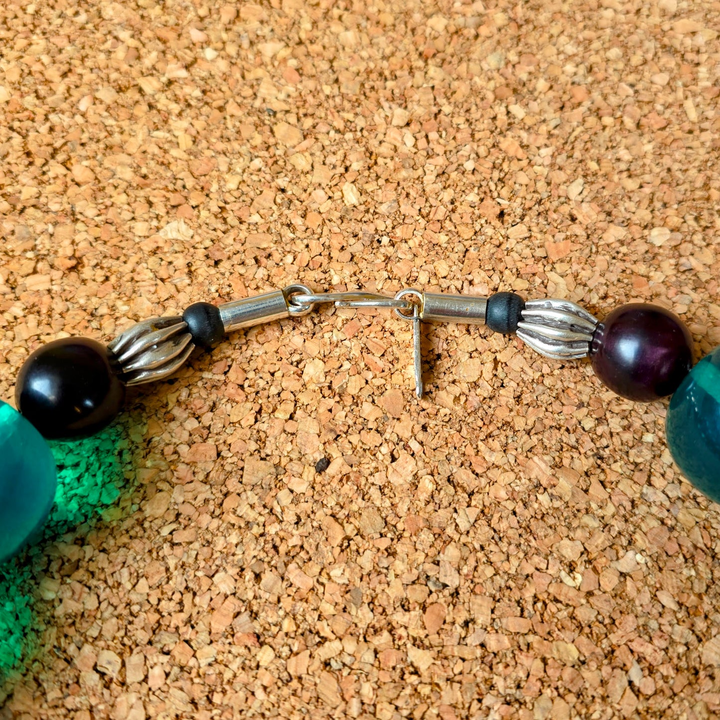 U0182 | Unikat- Halskette