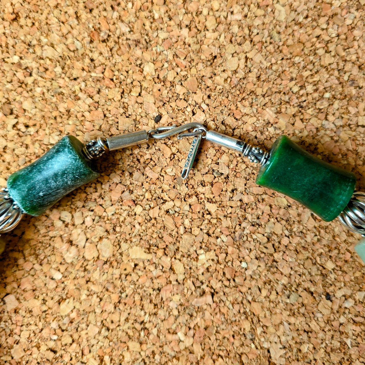 U0185 | Unikat- Halskette