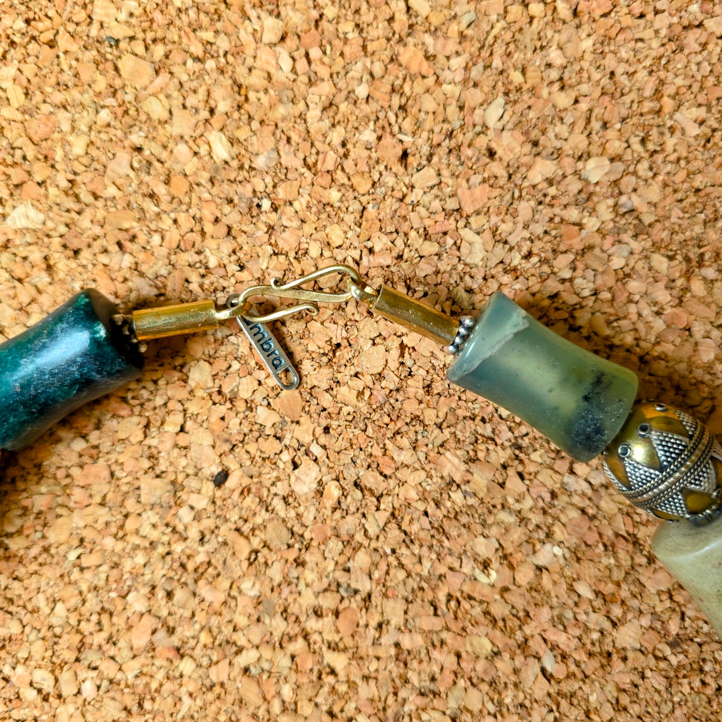 U0186 | Unikat- Halskette