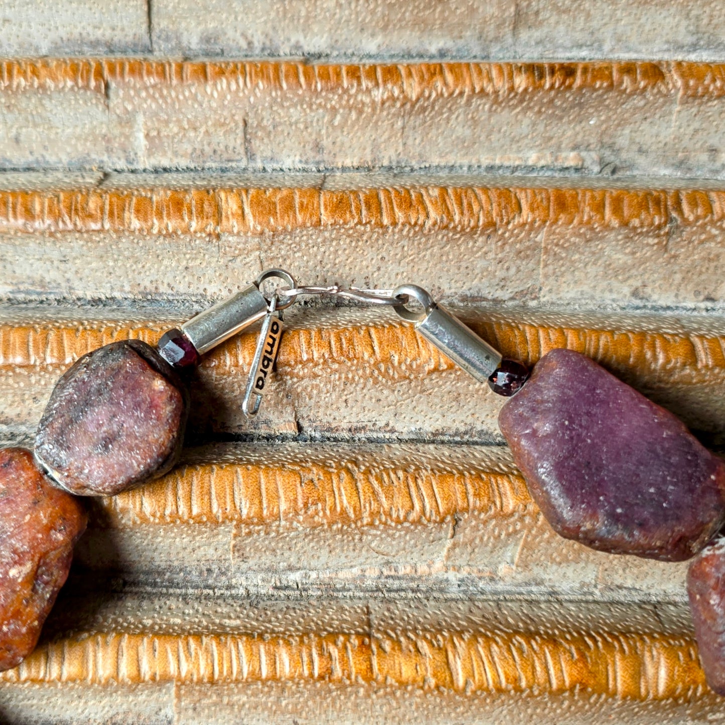 U0188 | Unikat- Halskette