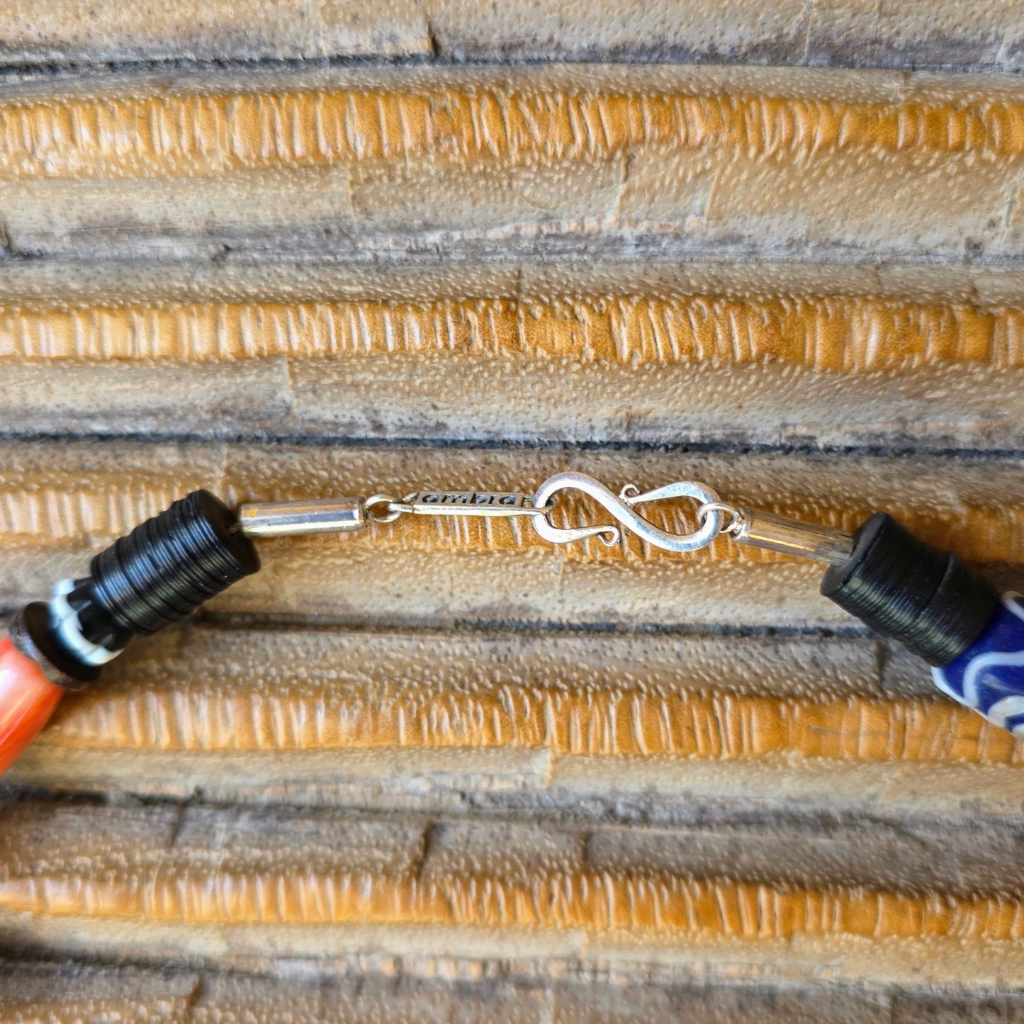 U0191 | Unikat- Halskette