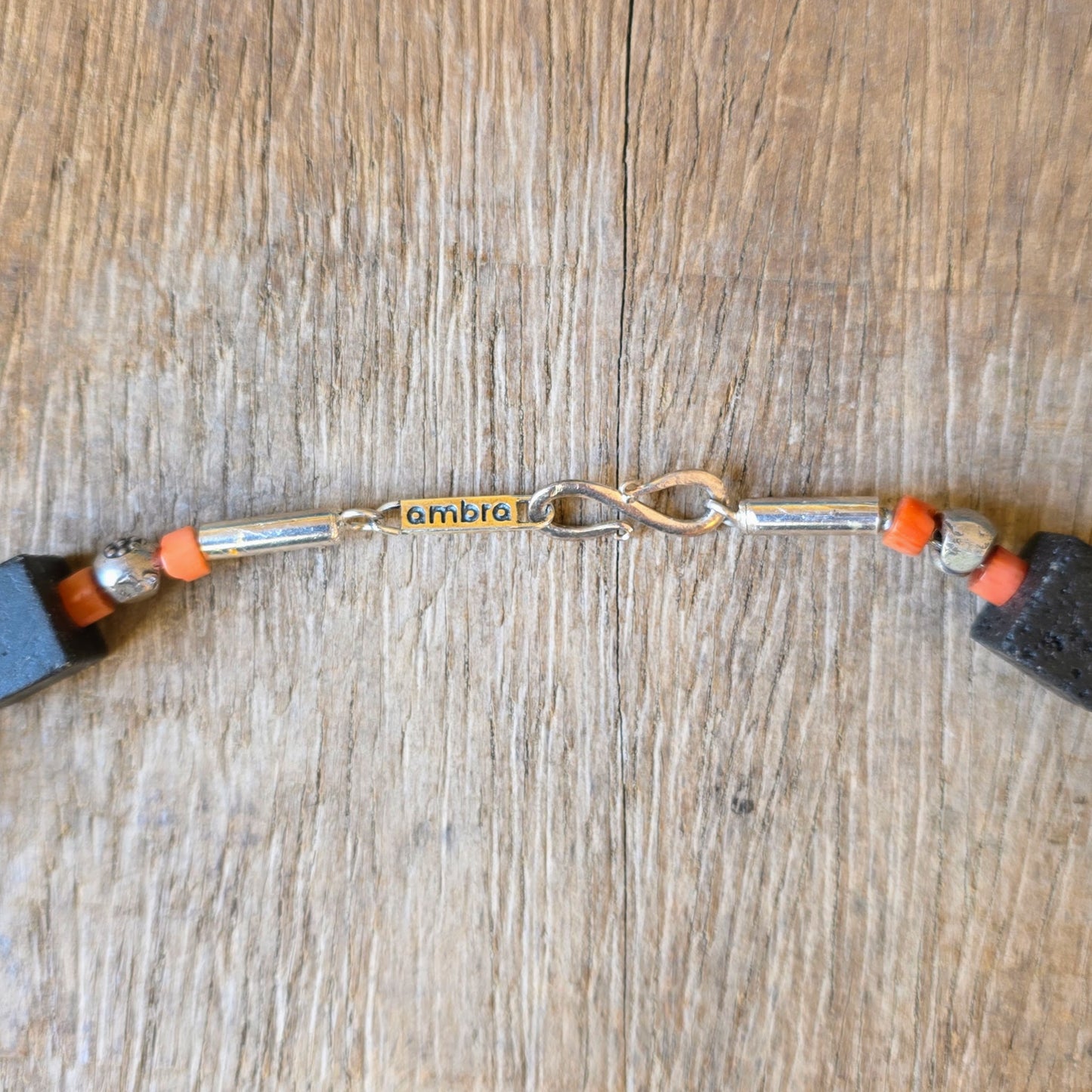 U0192 | Unikat- Halskette