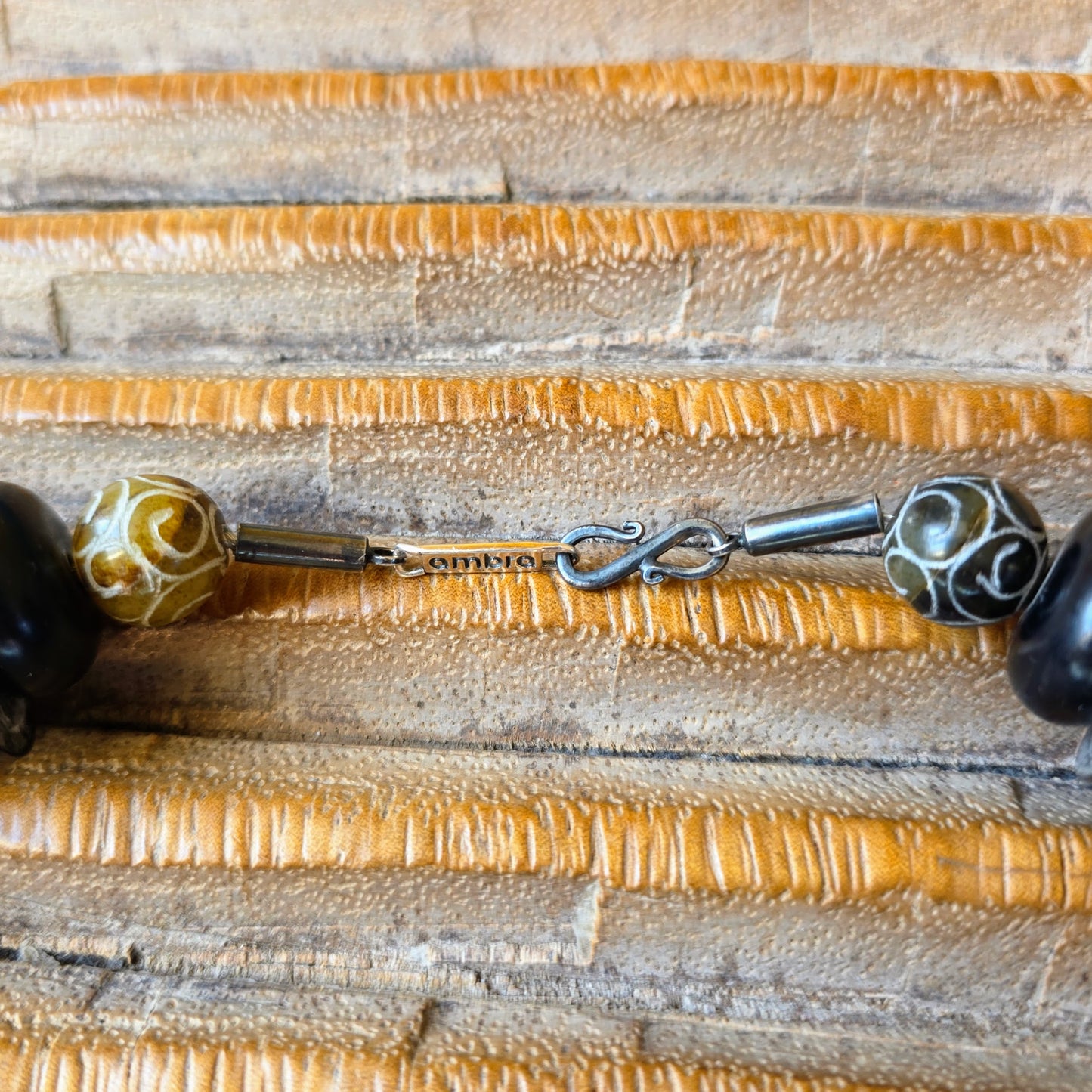 U0193 | Unikat- Halskette