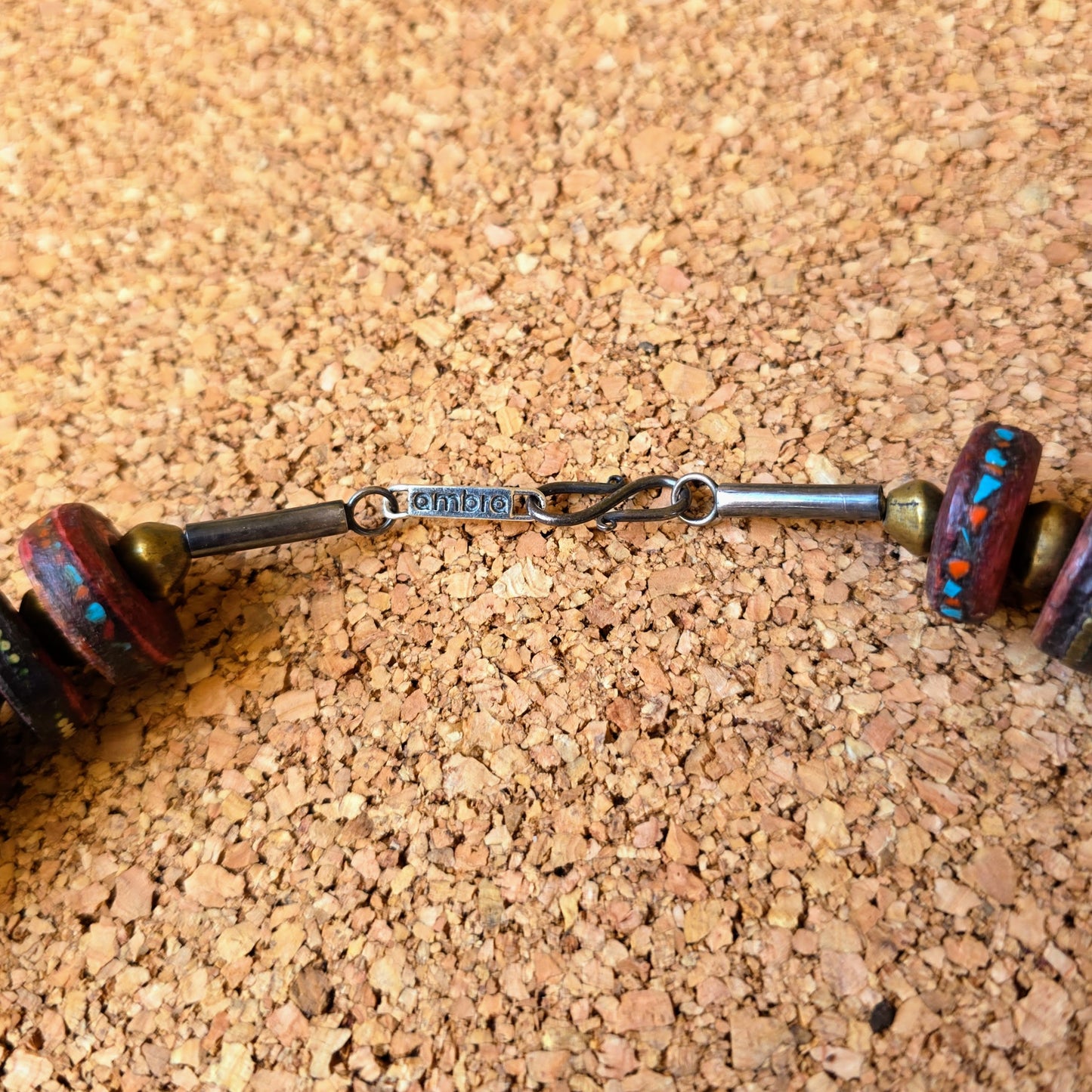 U0195 | Unikat- Halskette