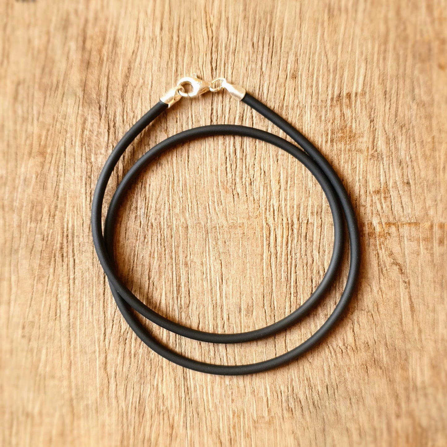 W0382 | Kautschukband | 3mm | 45cm