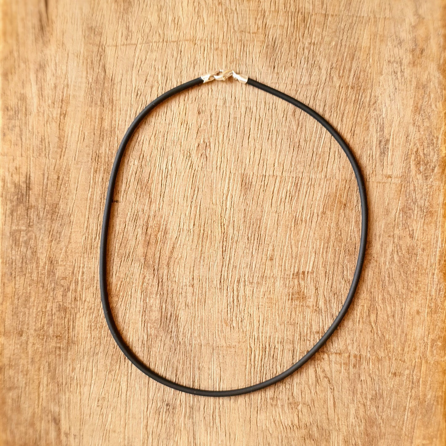 W0382 | Kautschukband | 3mm | 45cm